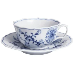 Teetasse m. U. 0,20 l | A185977
