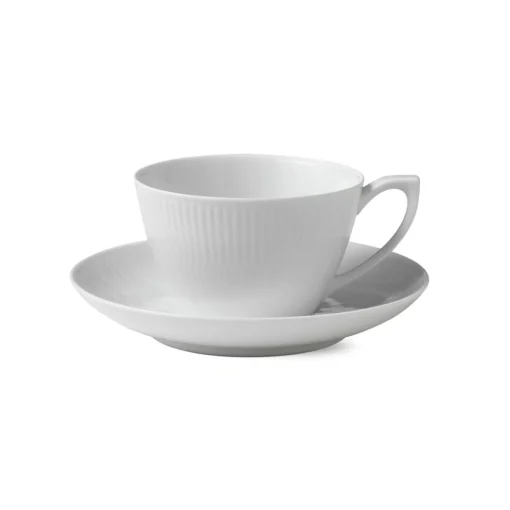Teetasse m. U. 0,28 l | A188357