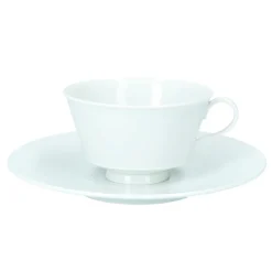 Teetasse m. U. 0,15 l - Panflöte | A116222