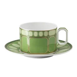 Teetasse m. U. 0,26 l fern | A120765