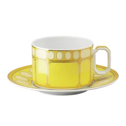 Teetasse m. U. 0,26 l jonquil | A120760