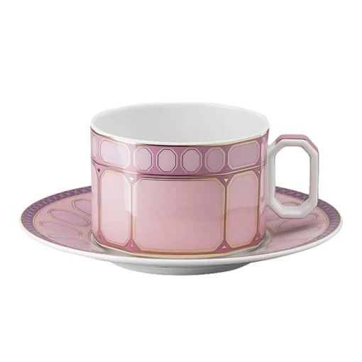 Teetasse m. U. 0,26 l rose | A120759