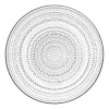 Teller 31,5 cm klar | A188252