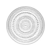 Teller 17 cm klar | A188256