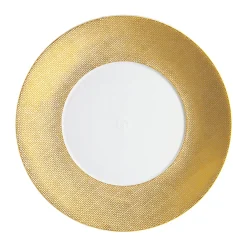 Teller flach 22,5 cm | A165362