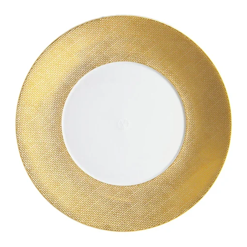 Teller flach 22,5 cm | A165362