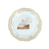 Teller flach / Platte rund 29 cm | A187875