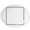 Teller oval 31 cm | A103879