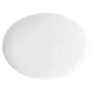 Teller oval coup 31 cm | A100226
