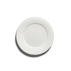Teller S 18 cm weiß | A177058