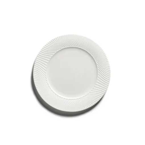Teller S 18 cm weiß | A177058