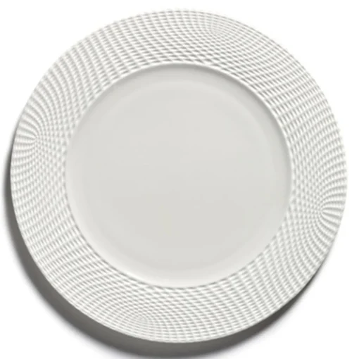 Teller XL 31 cm weiß | A177017