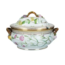 Terrine oval 5,00 l | A188706