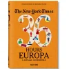 The New York Times 36 Hours Europe | A180107