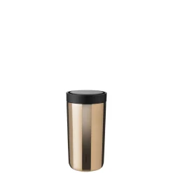 Thermobecher 0,20 l dark gold | A134868