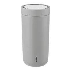 Thermobecher 0,40 l light grey | A136093