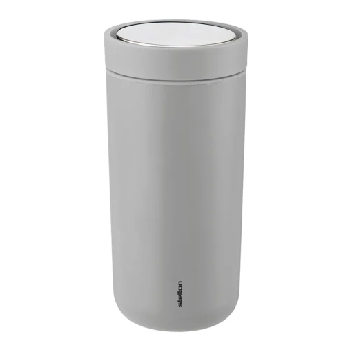 Thermobecher 0,40 l light grey | A136093