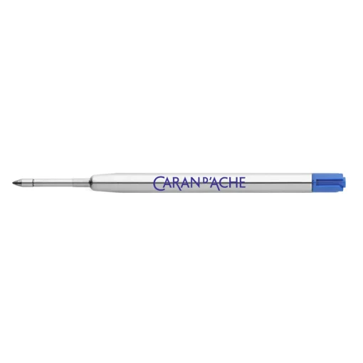 Tintenroller-Patrone 849 medium blau | A136675