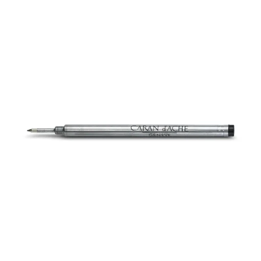 Tintenroller-Patronen fein blau | A135709