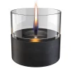 Tischfeuer schwarz | A200688