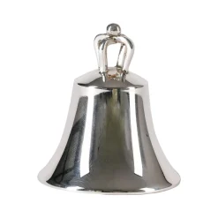 Tischglocke Krone Sterlingsilber | A142577