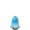 Tischlampe 16 cm aquamarin | aquamarin | A108673