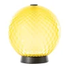 Tischlampe 19 cm ginkgo biloba | A108699