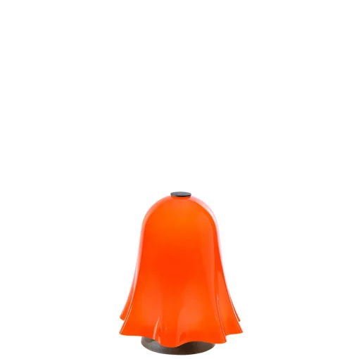 Tischlampe 16 cm orange | orange | A108532