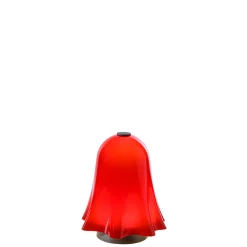 Tischlampe 16 cm rot | rot | A108665