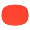 Tischset oval 45x35 cm mango 20 | A165915