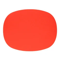 Tischset oval 45x35 cm mango 20 | A165915