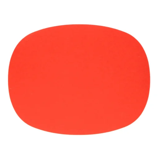 Tischset oval 45x35 cm mango 20 | A165915