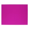 Tischset rechteckig 45x35 cm pink 32 | A166782