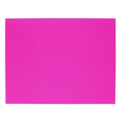 Tischset rechteckig 45x35 cm rosa 37 | A167177