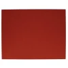 Tischset rechteckig 45x35 cm iron 66 | A168493