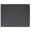 Tischset rechteckig 45x35 cm anthrazit 01 | A165388