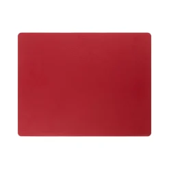 Tischset 35x45 cm Bull rot | A165207