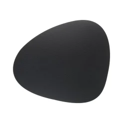 Tischset 37x44 cm Bull schwarz | A165211