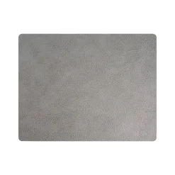 Tischset 35x45 cm Hippo anthrazit-grau | A164966