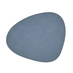 Tischset 37x44 cm Hippo hellblau | A164988