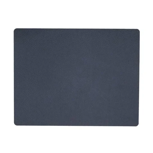 Tischset 35x45 cm Hippo marineblau | A165268