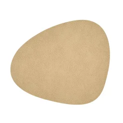 Tischset 37x44 cm Hippo Sand | A165267