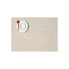 Tischset 36x48 cm parchment | A119571