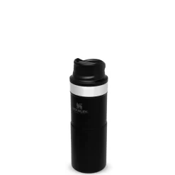 To Go Becher 0,35 l matt schwarz | A179534