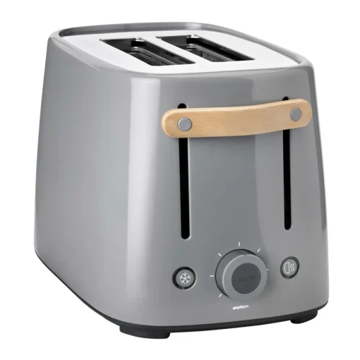 Toaster grau | A134600