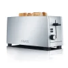 Toaster TO 100 silber | A136182