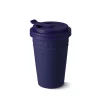 To-Go Becher 0,35 l Single blau | A104975