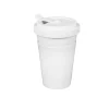 To-Go Becher 0,35 l Single White | A104479