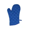 Topfhandschuh 18x32 cm blau | A167458