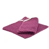 Topflappen (Paar) pflaume | A177425